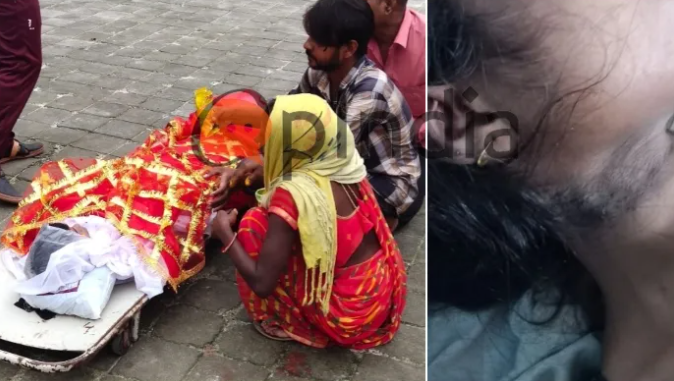 17-year-old minor Hindu girl commits suicide after being sexually harassed and abducted by Galib and Talib