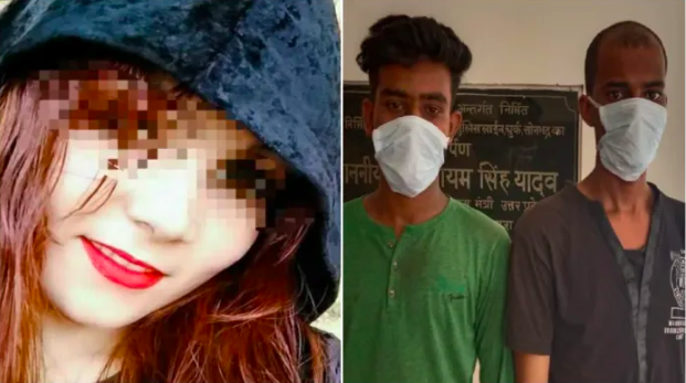 Shoaib Akhtar beheads his friend Ejaz’s Hindu wife for not converting to Islam