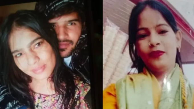 Mohammad Alam, father of four, pressurises Dalit Hindu woman to convert to Islam and marry him. Strangulates her to death