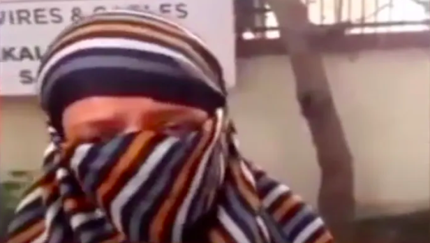 Hindu woman misled by Muslim man who posed as Hindu wearing kalava and tilak, married in Hindu temple