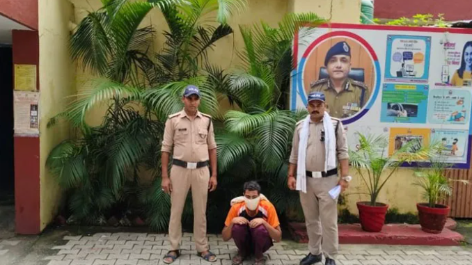 Uttarakhand: 19-year-old Sohail sexually assaults 7-year-old minor girl, arrested