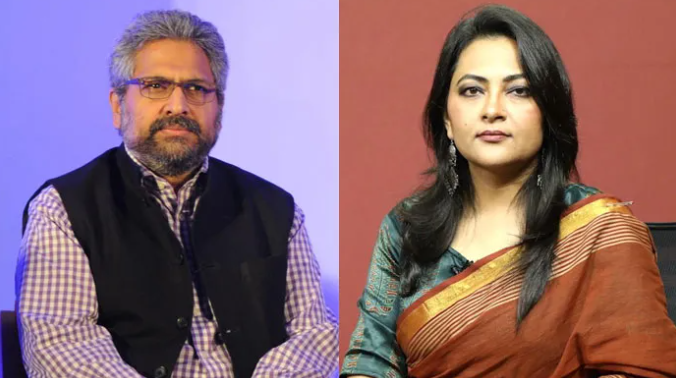 Hindu persecution in Bangladesh downplayed and whitewashed by Indian Leftist and Muslim journalists 