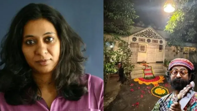 Religious persecution of Hindus in Bangladesh whitewashed and downplayed by Human Rights Watch deputy director for Asia