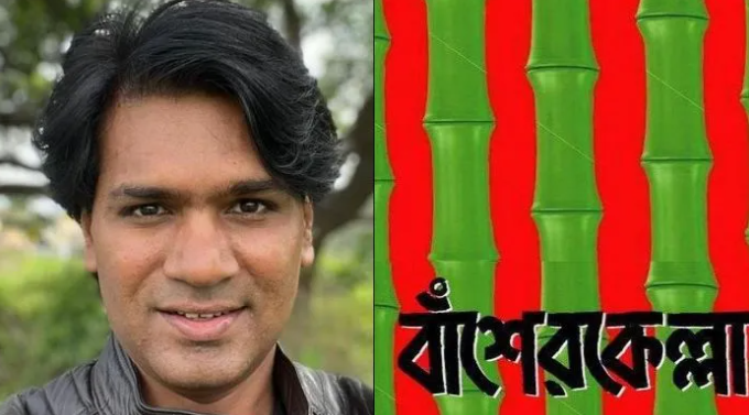 Targeted attacks on Hindus in Bangladesh whitewashed by Bangladeshi media outlet on social media