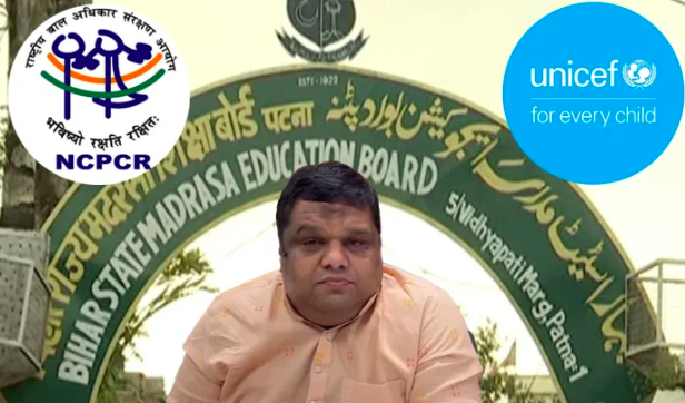 Books describing non-Muslims as 'Kafirs' being taught in Bihar's Madrasas, Hindu children are also enrolled in such Madrasas 