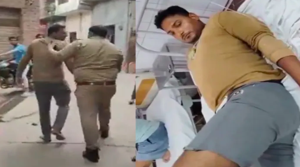 Salim, Aamir among 5 assault and molest minor Dalit girl, threaten her at gunpoint to convert to Islam