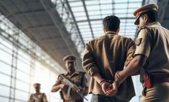 Mustafa poses as Hindu to lure married Hindu woman, tortures her after marrying her in a temple