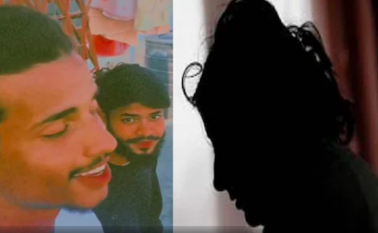 Adil becomes Sushil to entrap married Hindu woman, husband lodges complaint after she elopes with him