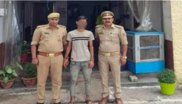 Ziaul Haq pretends to be Hindu to entrap woman, drugs and rapes her, uses videos as blackmail, threatens with death if she refuses to convert to Islam and marry him