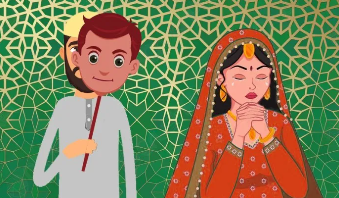 Hindu woman abducted and forcibly converted to Islam after being misled by Muslim man posing as Hindu
