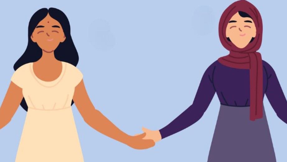 Married Hindu woman and her baby go missing after Insta friend Mahi Khan takes them to visit her house; victim's husband says his wife was brainwashed