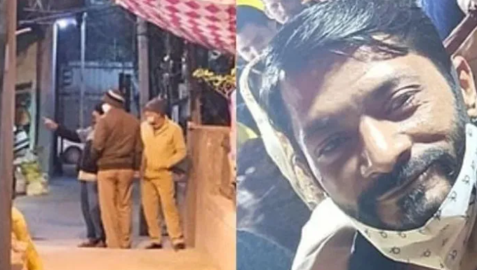 Irfan Siddiqui, jailed for raping a Dalit woman, come out and kill her brother Hiralal Gujrati