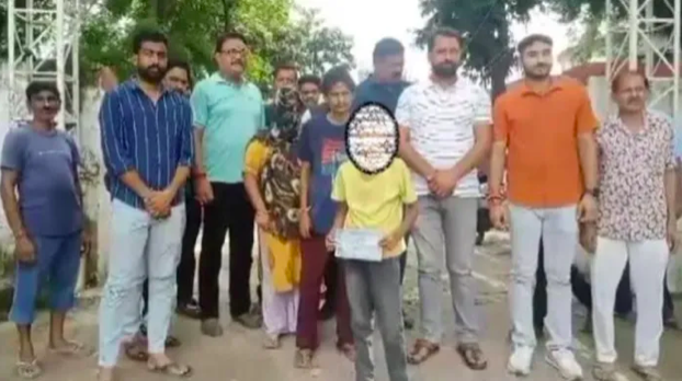 Minor Hindu boy and Hindu community subjected to death threats by Muslim shopkeeper in Muslim-majority area of Uttar Pradesh