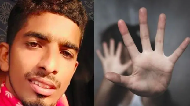 Altaf befriends Hindu girl on Instagram, rapes her and dumps unconscious body; his accomplices including Zubaira helped kidnap her, offered spiked drink