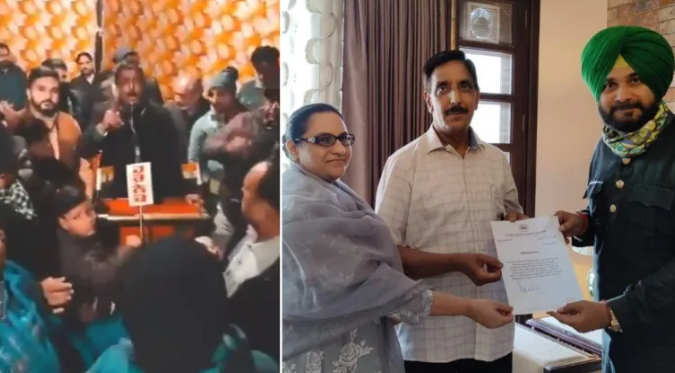 Anti-Hindu hate speech: Muslim politician threatens violence against Hindu community in Punjab