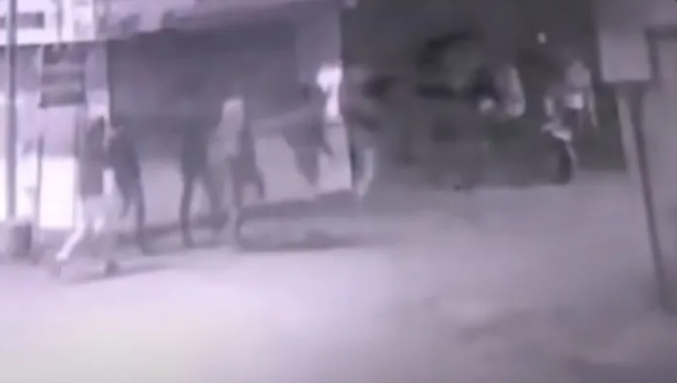 5 Hindu youth attacked by Muslim mob over 'blasphemy' 