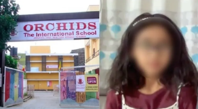 Bangalore: Hindu girl forced to pray to Allah by school teacher upon failing to solve Maths problem, teacher says 'Allah is best God'