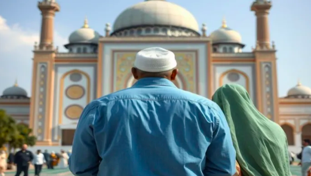 Muslim cleric sexually harasses Hindu woman, issues threats to destroy her family if she rejects his advances