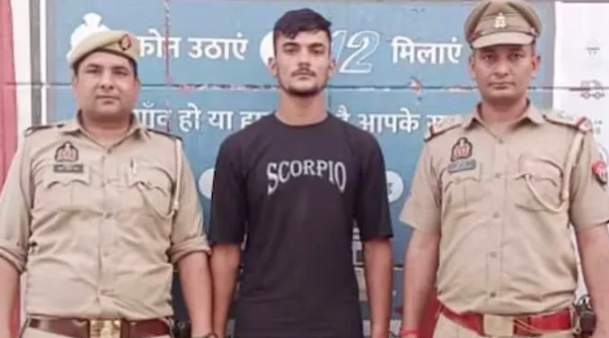 Seven Muslim youths kidnap and gang-rape minor Dalit girl in Meerut's jungle; continue to victamise her for two days; village Pradhan Aslam booked for pressuring victim's family to withhold report