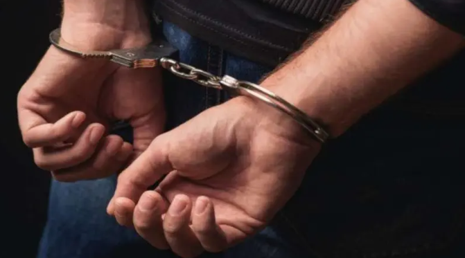 Danish fakes religious identity to trap Hindu woman, persuades her to wear a 'mangalsutra' and establishes a physical relationship, assaults her when she discovers his true identity