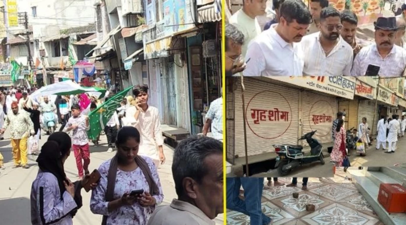 Stones pelted at Hindu Temple during Eid Milad-un-Nabi procession