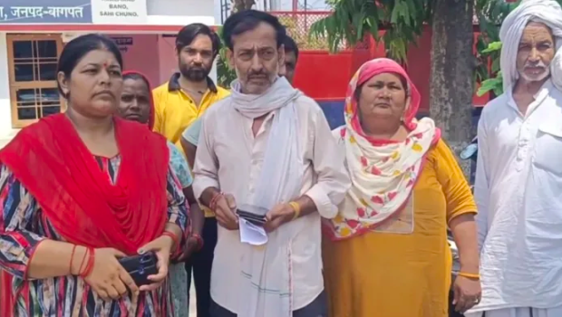 Local Hindu women harassed, Muslim men say they will teach Hindus a lesson