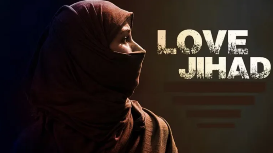 Hindu girl lured and converted to Islam by Muslim youth