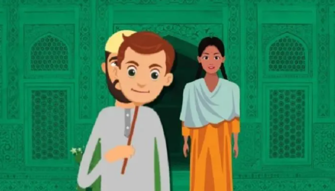 Hindu woman targeted through false Hindu identity; kalava like thread recovered from accused