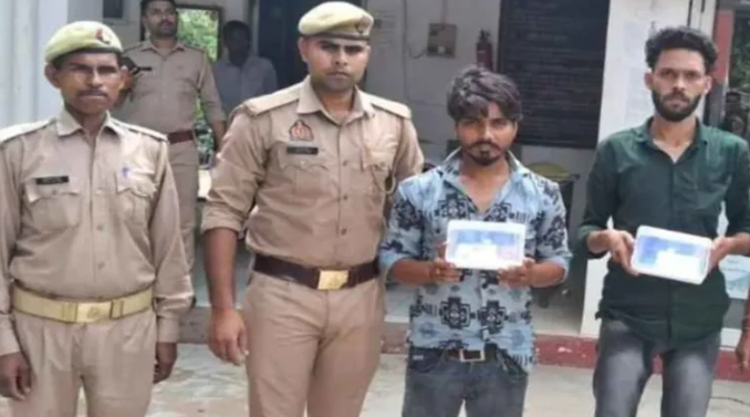 Muslim youths trap more than 30 Hindu girls by disguising as Hindus