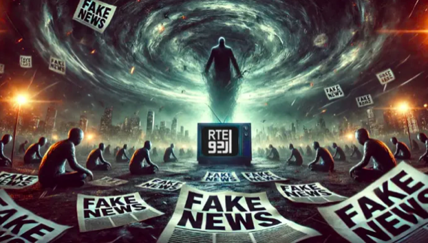 Turkish media paints Hindus as superstitious, foolish and violent using fake news