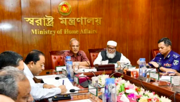 Bangladesh orders Hindus to cease Puja and sound systems five minutes prior to Azan and Namaz ahead of Durga Puja