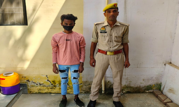 Mahtab of Bihar befriends Hindu minor girl on Instagram, gets her pregnant and facilitates conversion