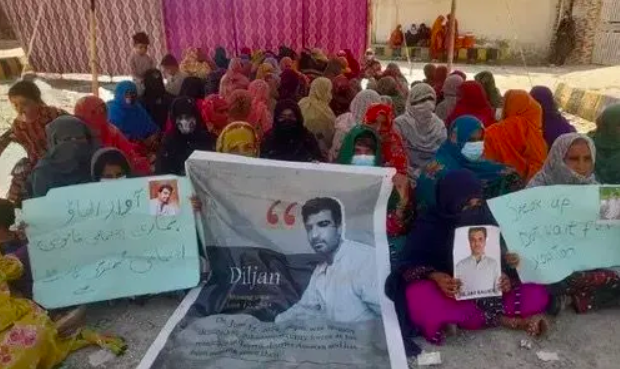 Dacoits in Pakistan's Rahim Yar Khan target Hindu minorities in ransom abductions
