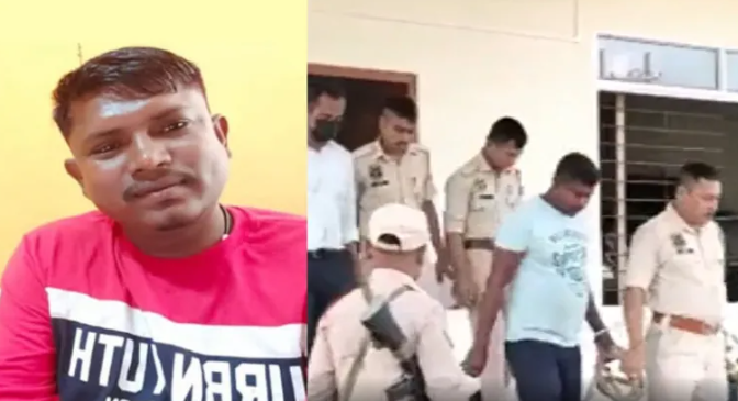 Quran Ali becomes Karan Singh to trap Hindu woman, forces her to convert to Islam; threatens to kill her family if she refuses to comply