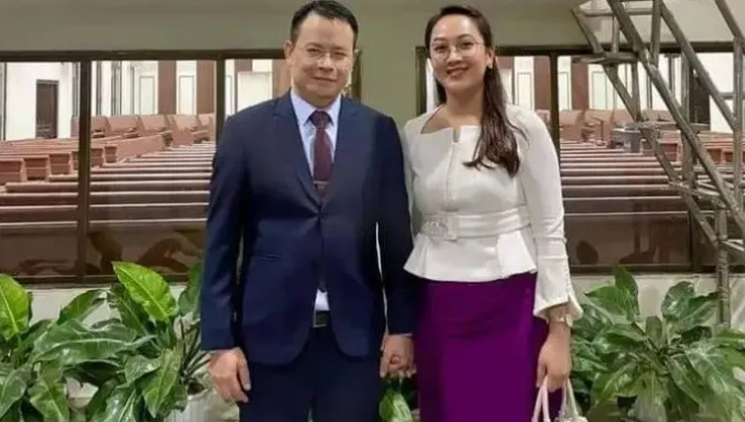 Evangelist couple booked for converting children to Christianity during 'prayer' meetings