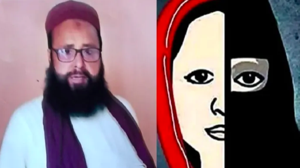 Maulvi Shan Ahmed insults Hindu deities, forces Hindu women to convert to Islam, performs obscene acts under the pretext of exorcism