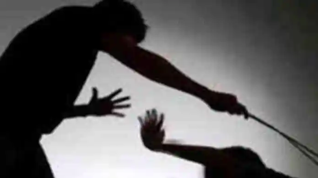 Hindu student attacked by Muslim men for expressing his religious identity by posting a religious Instagram story