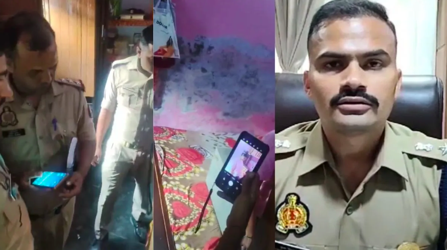 Hindu girl commits suicide after Muslim youth harasses her to convert to Islam and perform Nikah, blackmails her with obscene video