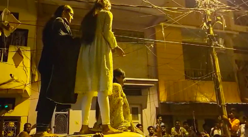 Hindu couple assaulted, woman molested by Muslim youths near Masjid after Garba event in Alirajpur