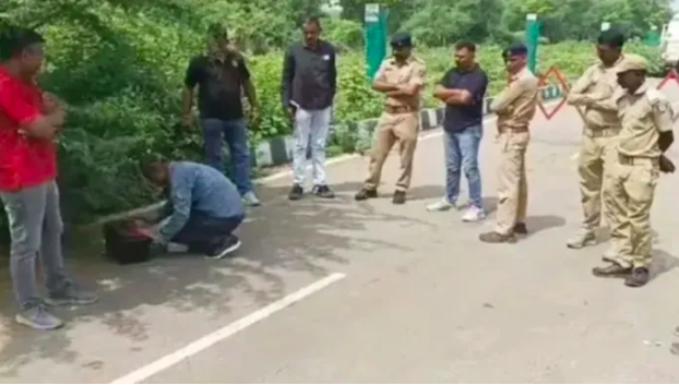 Abbas, Altaf, Shahrukh arrested for gang-raping minor Hindu girl in Vadodara