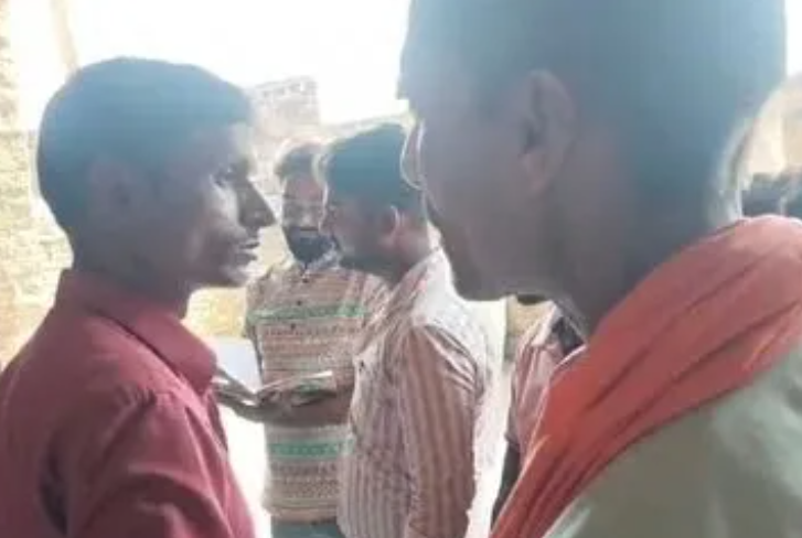 Attempt to Convert Hindus to Christianity under guise of Bhajan Sandhya in Pilibhit