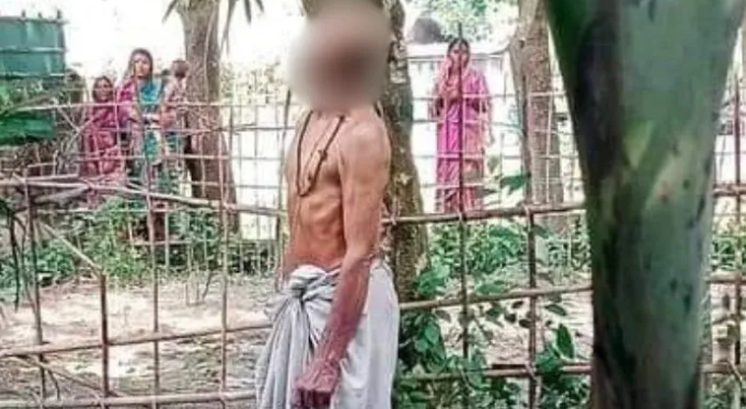 Hindu Temple caretaker murdered in Bangladesh amid ethnic cleansing of Hindus