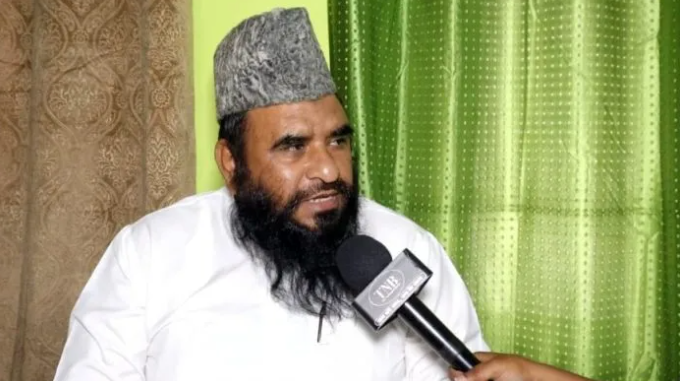 Faith of Hindus abused by Islamic cleric who says Hindus rape the Devi that they worship