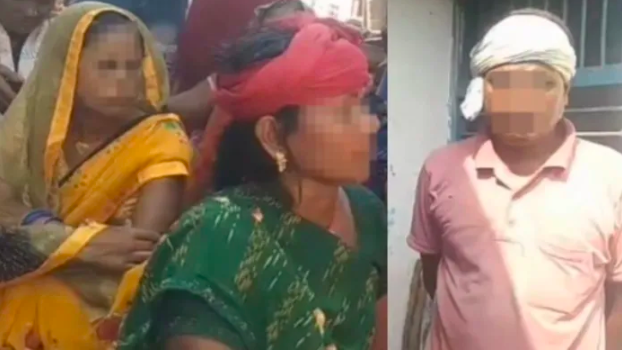 Dalit woman found hanging in Nawab Ali's house, family says murdered by Muslims for her identity 