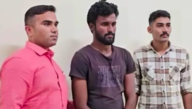 Ziyad becomes Jigar to trap, rape and force Hindu girl to convert to Islam and marry him, leaks her photos online; was in contact with 22 Hindu girls
