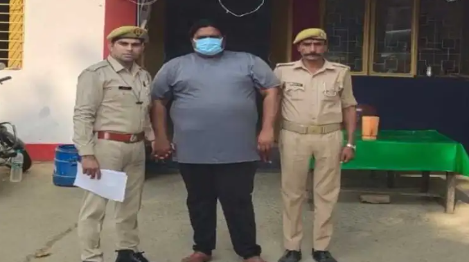 Dalit youth abused with caste-slurs and beaten with iron rod by Saddam, Raqib and Farman