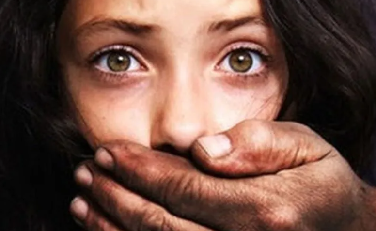 Abdul Mannaf Choudhury abducts a minor girl from Manipur disguising as Laishram Sanathoi Singh