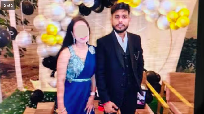 Hindu girls targeted through repeated use of fake Hindu identity and religious coercion by Muslim man