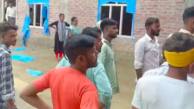 Conversion meeting held, Bechu Azad arrested for offering healing promises to Hindus if they adopt Christianity