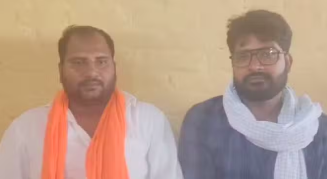 Religious conversion racket busted, Hindus threatened with sword; villagers asked to tear images of Hindu gods, replace with Jesus